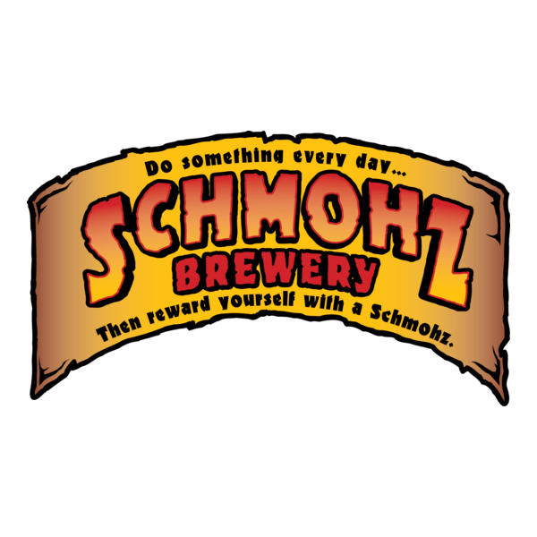 Schmohz Brewery Logo PNG Vector