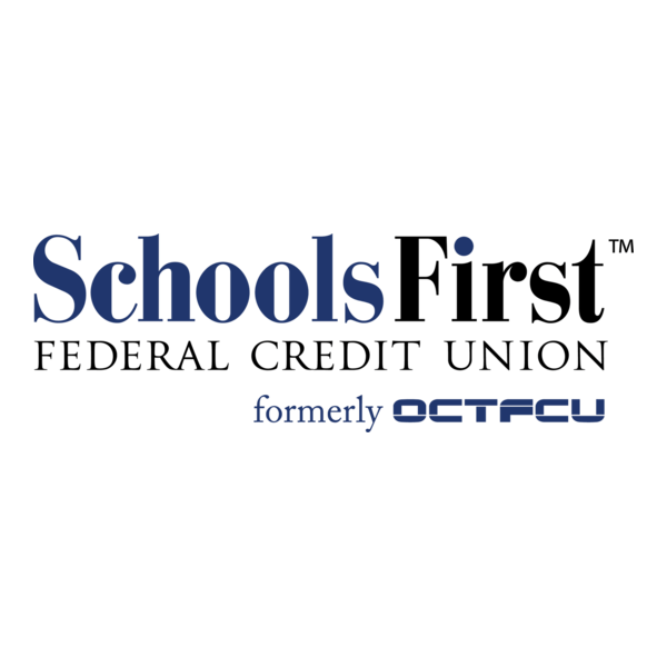 Schools First FCU Logo PNG Vector