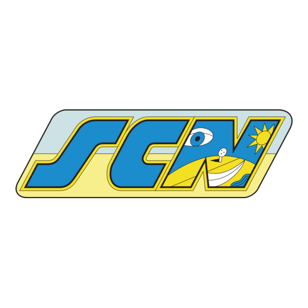 SCN Admira Wien (middle 90's) Logo PNG Vector