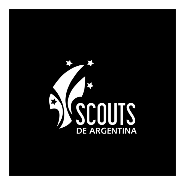 Scouts de Argentina Logo PNG Vector
