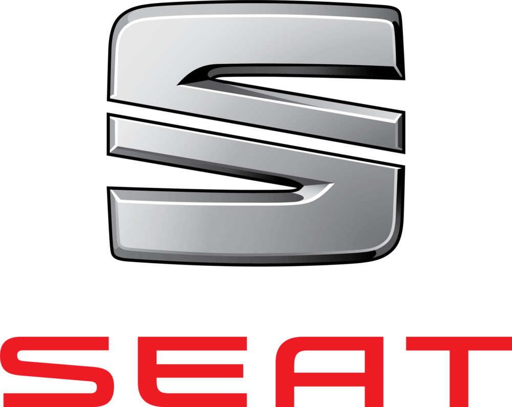 Seat Logo PNG Vector