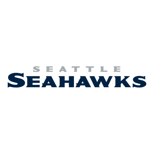Seattle Seahawks Logo PNG Vector