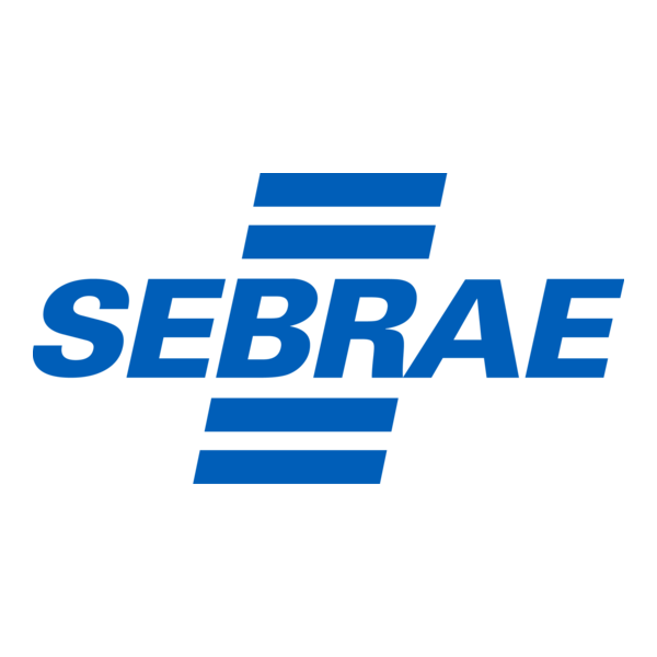 Sebrae Logo PNG Vector