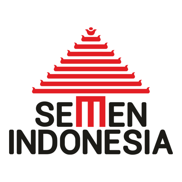 Semen Indonesia Logo PNG Vector