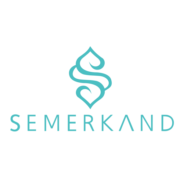 Semerkand Logo PNG Vector