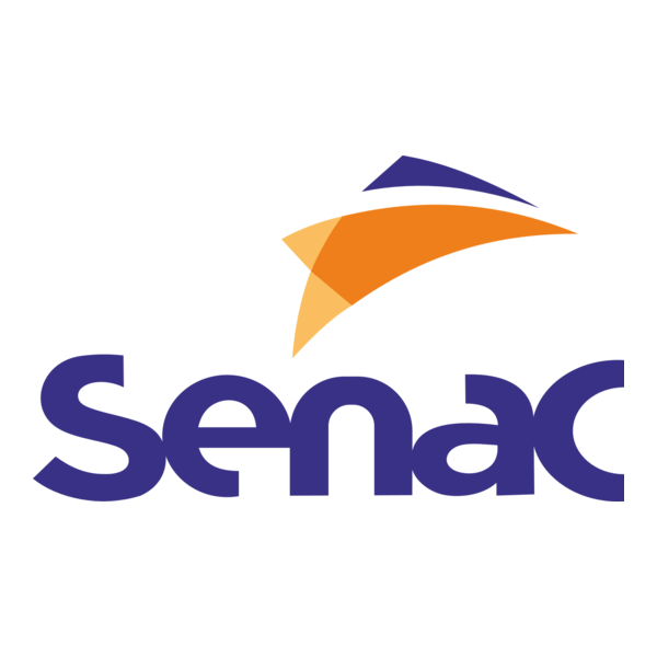 SENAC Logo PNG Vector