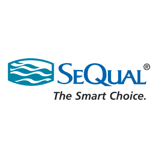 SeQual Logo PNG Vector