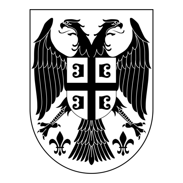 Serbia Logo PNG Vector