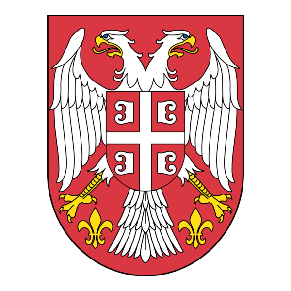 Serbia Logo PNG Vector