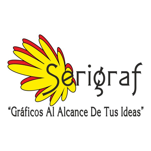 Serigraf Logo PNG Vector