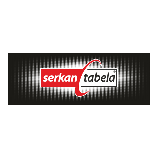 Serkan tabela Logo PNG Vector