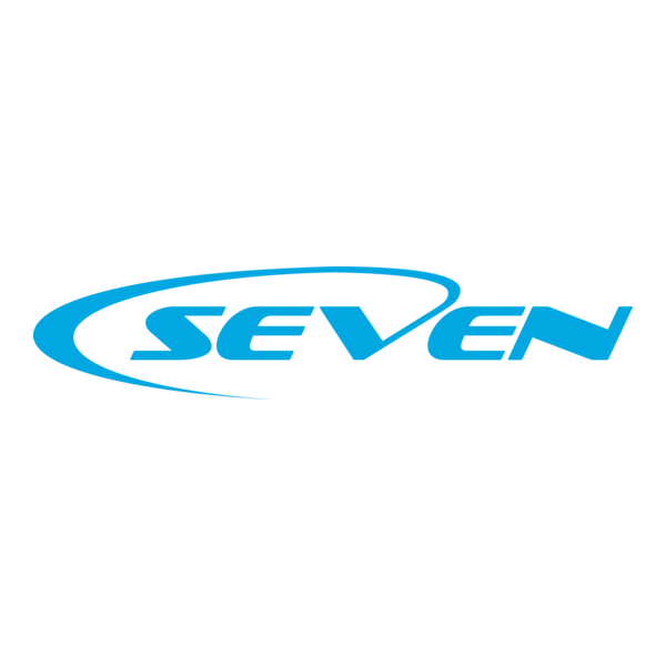 Seven Logo PNG Vector