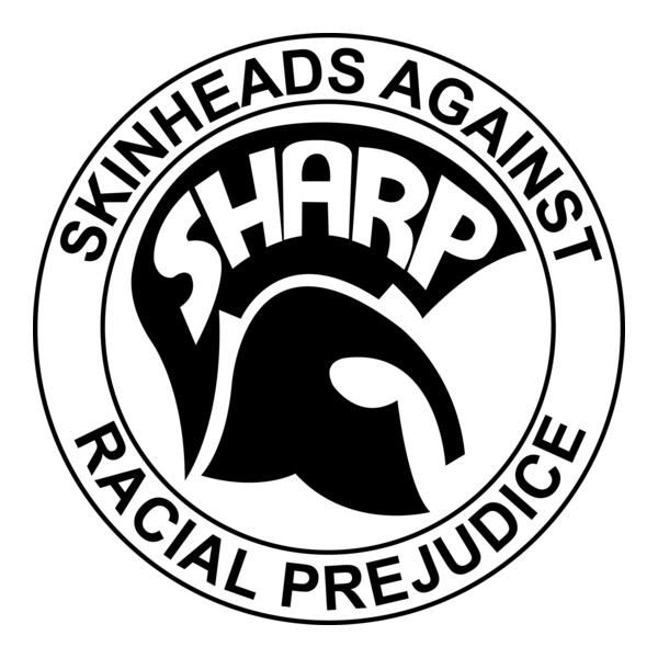 SHARP Logo PNG Vector