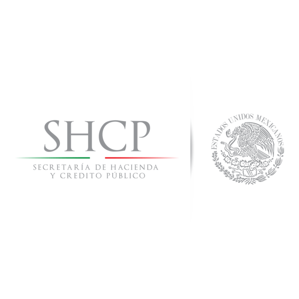 SHCP Logo PNG Vector