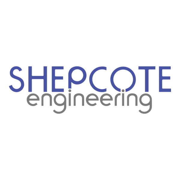 Shepcote Engineering Logo PNG Vector