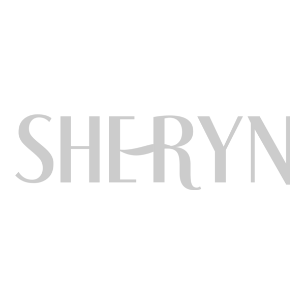 SHERYN Logo PNG Vector