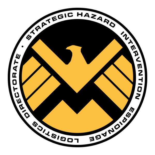 SHIELD Logo PNG Vector