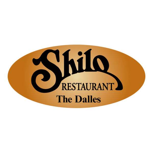 Shilo Restaurant The Dalles Logo PNG Vector