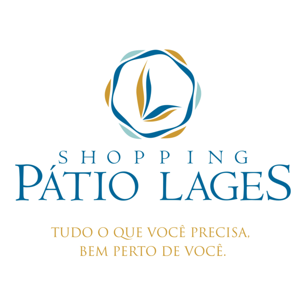 Shopping Pátio Lages Logo PNG Vector
