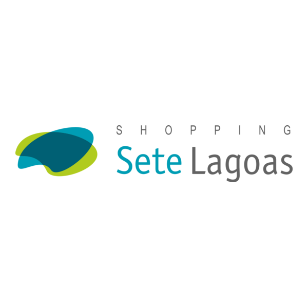 Shopping Sete Lagoas Logo PNG Vector