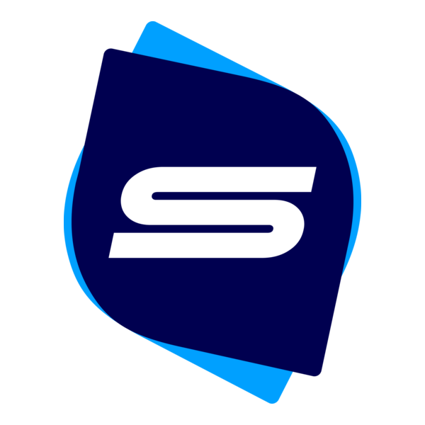 Shpaque's Design Logo PNG Vector