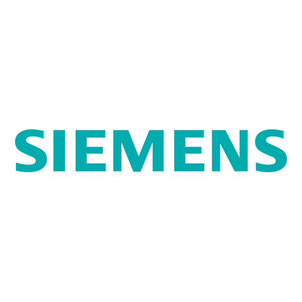Siemens Logo PNG Vector