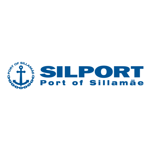 Silport Logo PNG Vector