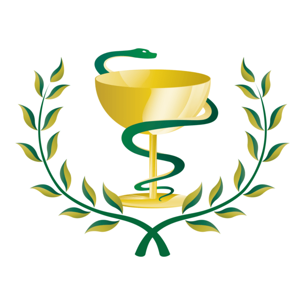 Símbolo Farmacia Logo PNG Vector