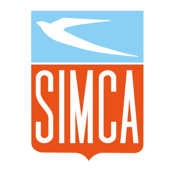 Simca Logo PNG Vector