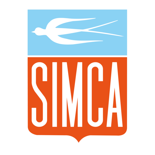 Simca Logo PNG Vector