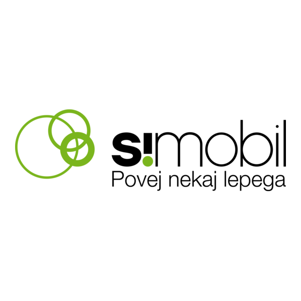 Simobil Logo PNG Vector