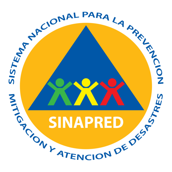 SINAPRED Logo PNG Vector