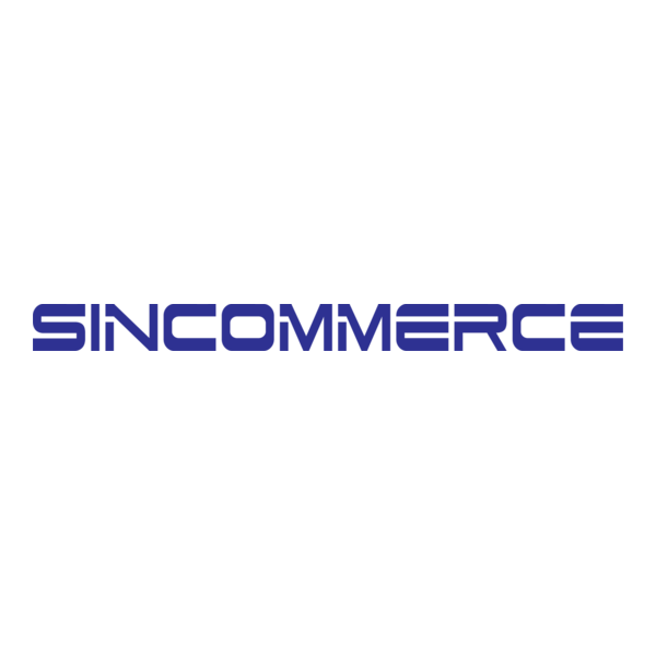 Sincommerce Logo PNG Vector