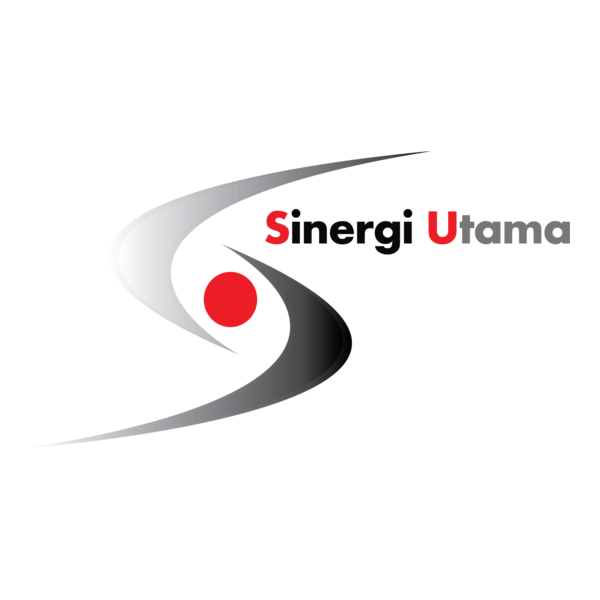 Sinergi Utama Logo PNG Vector