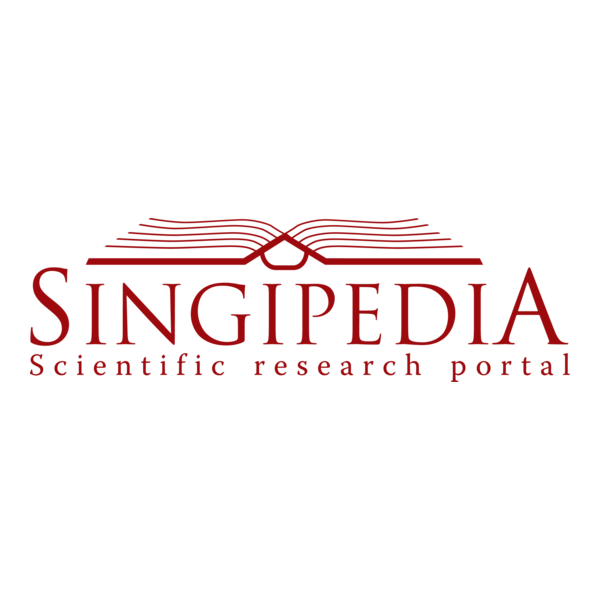 Singipedia Logo PNG Vector