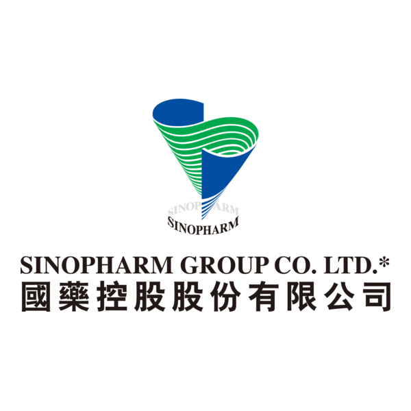 Sinopharm Group Co. Ltd. Logo PNG Vector