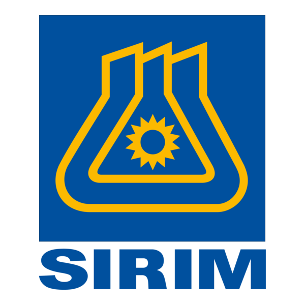 Sirim Logo PNG Vector