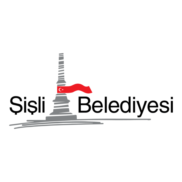 Şişli Belediyesi Logo PNG Vector