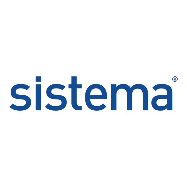 Sistema Plastics Logo PNG Vector
