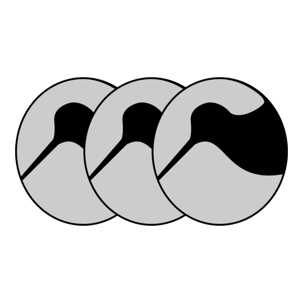 Six Nations Rugby Logo PNG Vector