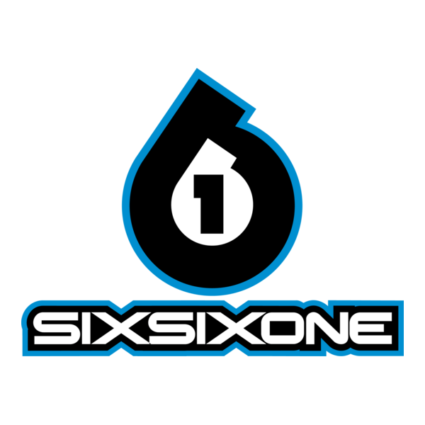 sixsixone Logo PNG Vector