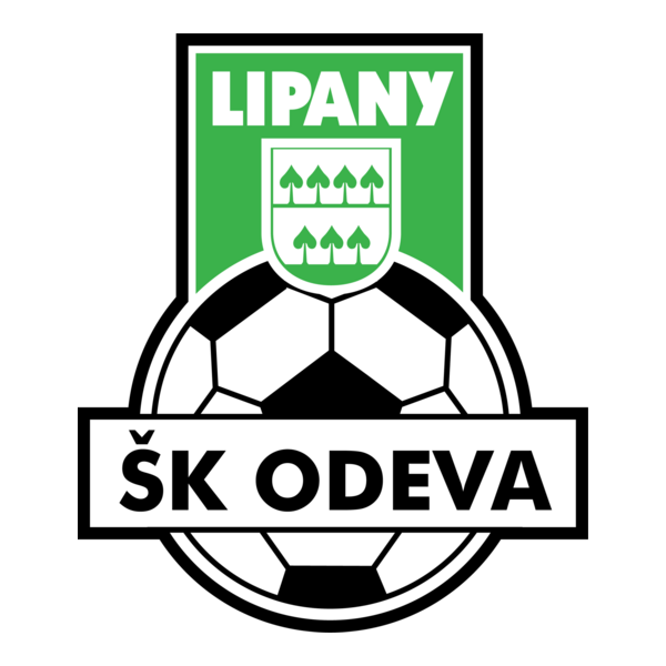 SK Odeva Lipany Logo PNG Vector