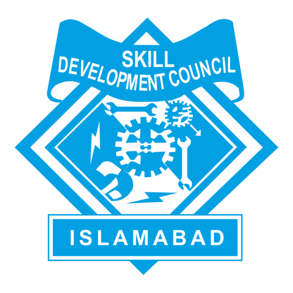 Skill Development Council Logo PNG Vector