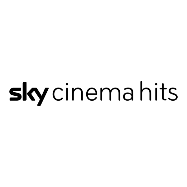 Sky Cinema Hits Logo PNG Vector
