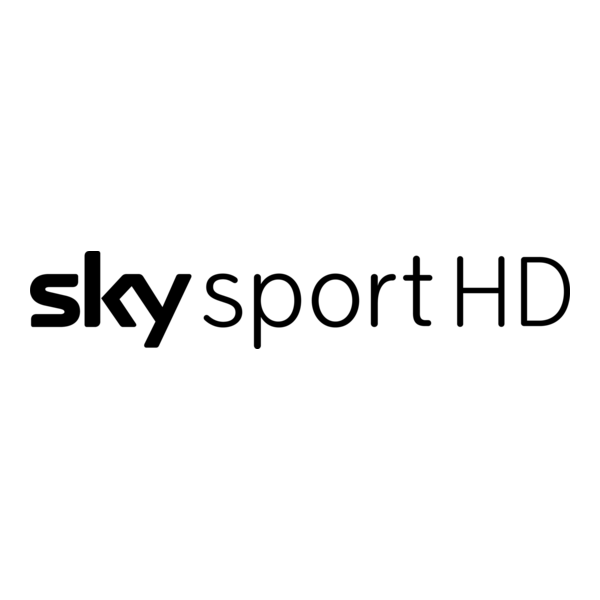 Sky Sport HD Logo PNG Vector