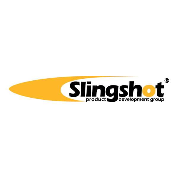 Slingshot Logo PNG Vector