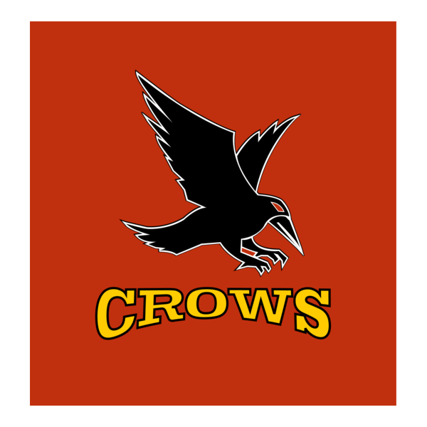 Smallville High CROWS Logo PNG Vector