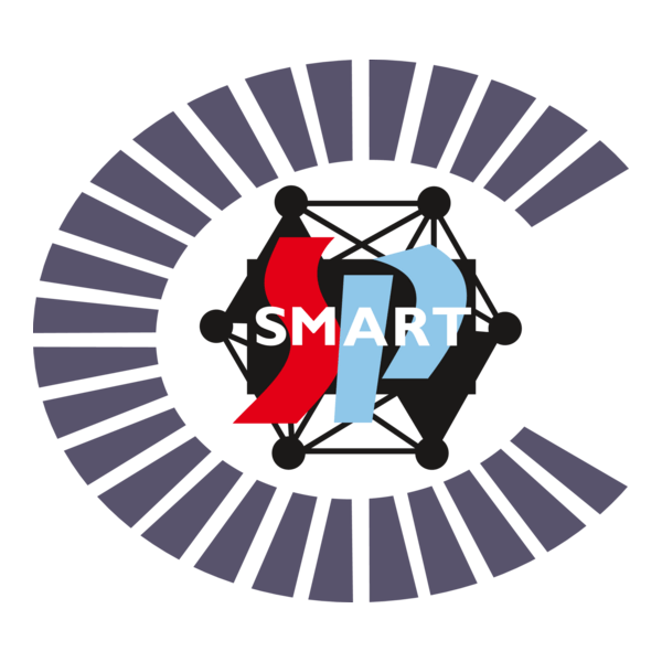 Smart Partnership Logo PNG Vector