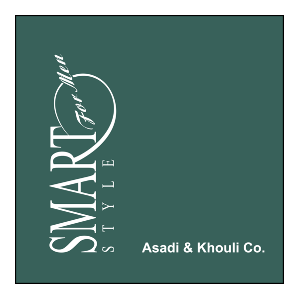 Smart Style Logo PNG Vector