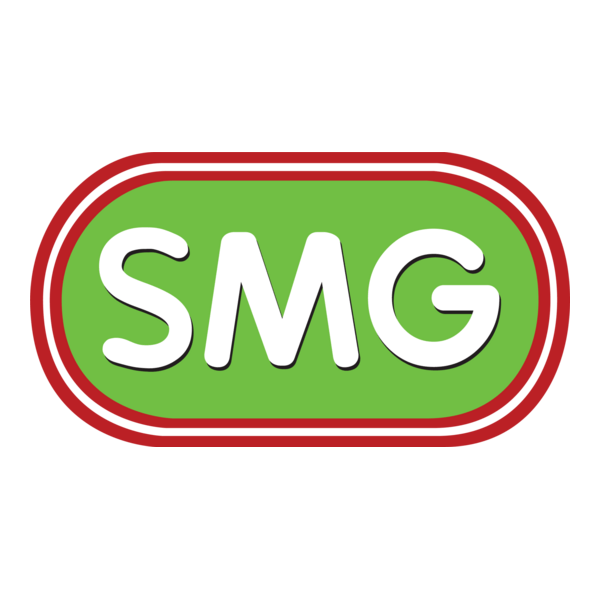 SMG Logo PNG Vector
